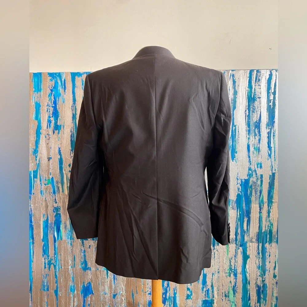 Brooks Brothers 1818 Tuxedo Jacket 42R - Picture 3 of 8